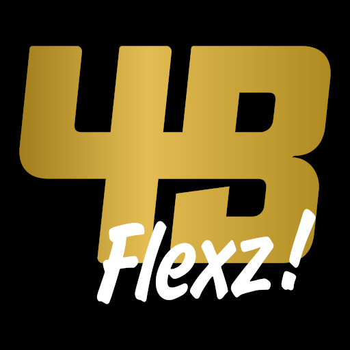 4B FLEXZ! – Mobilfunk für BROs