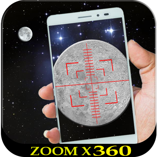 Telescope Camera Day & Night