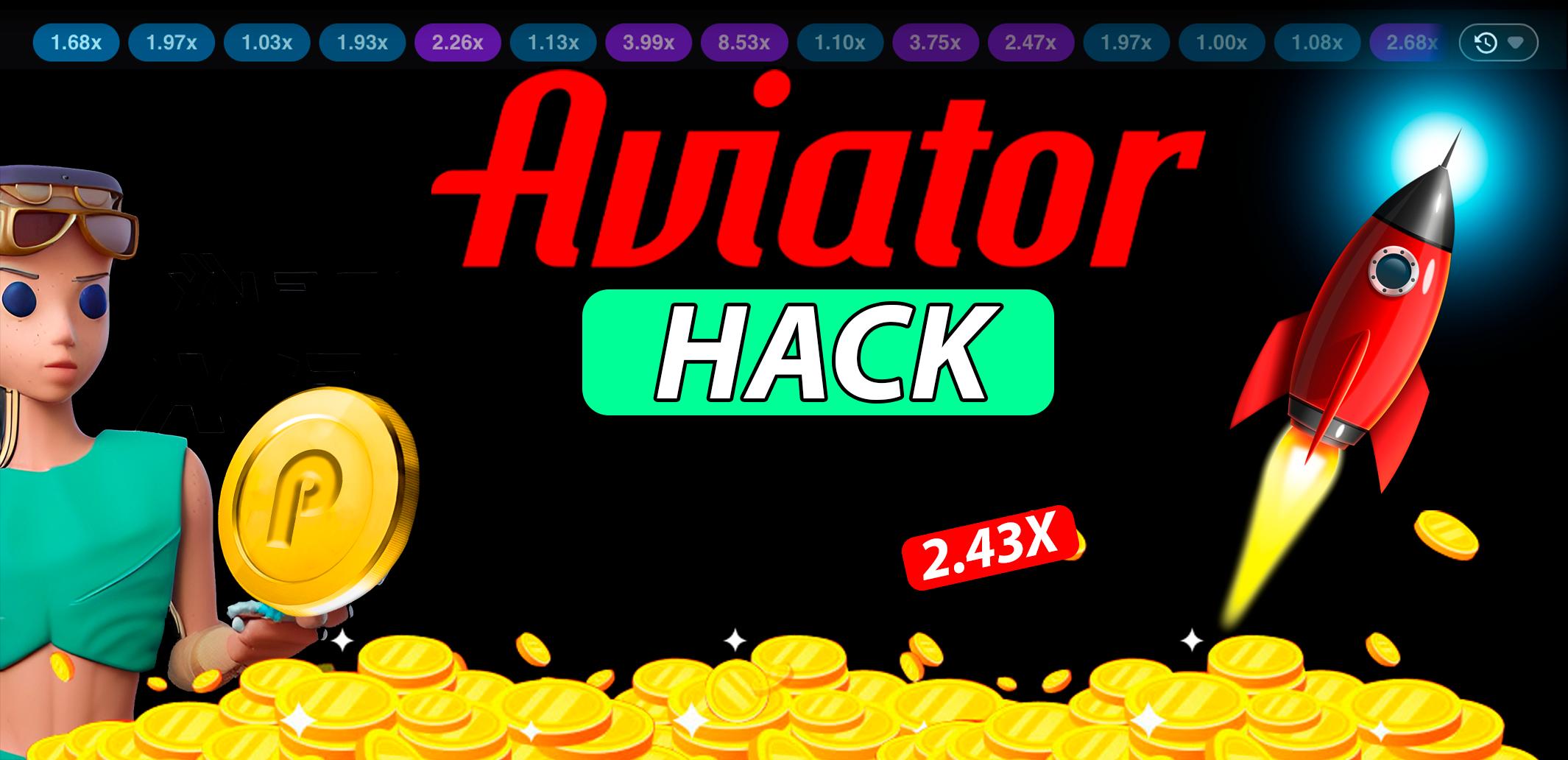 Download Aviator Hack - Aviator Pin Up android on PC