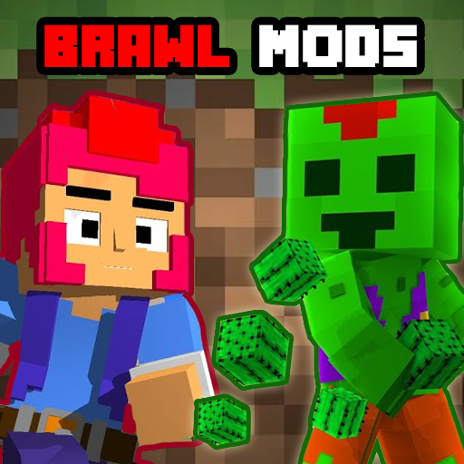 Mod Brawl stars BS for MCPE