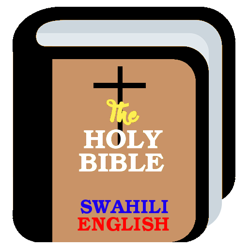 Swahili English Bible Offline