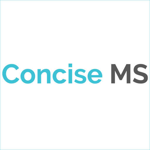 Concise MS