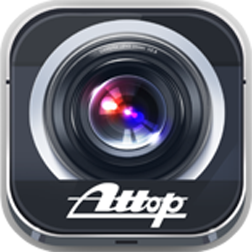 Attop Drone