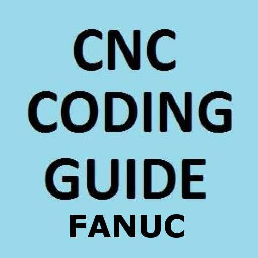 CNC CODE GUIDE Fanuc