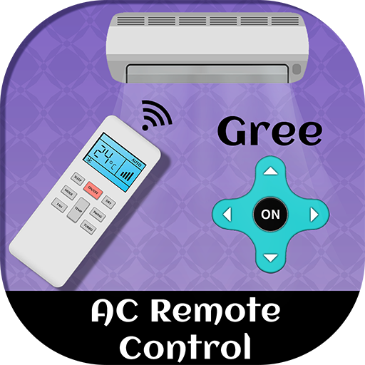 Ac Remote Control For Gree