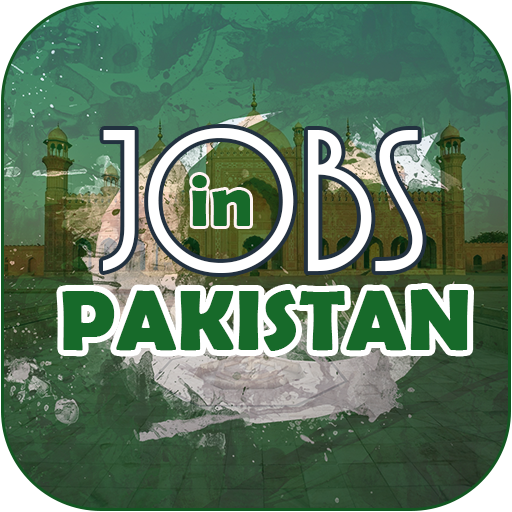 Jobs in Pakistan - Karachi