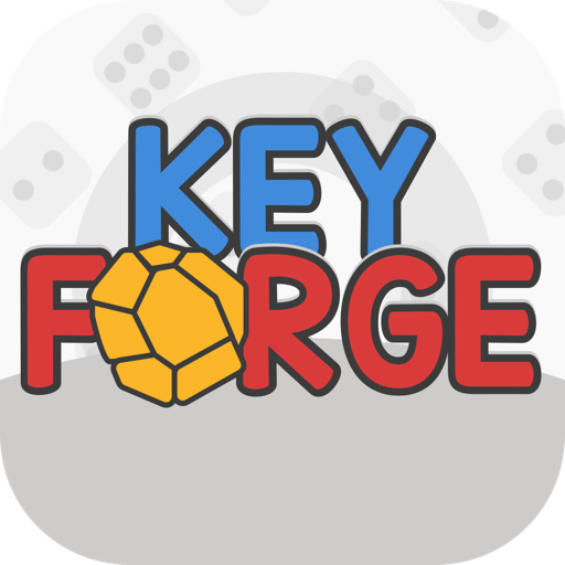 KeyForge tracker calculator