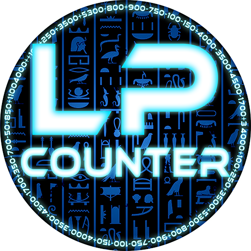 Lp Counter