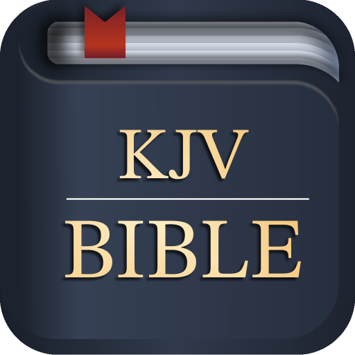 King James Bible - KJV Study