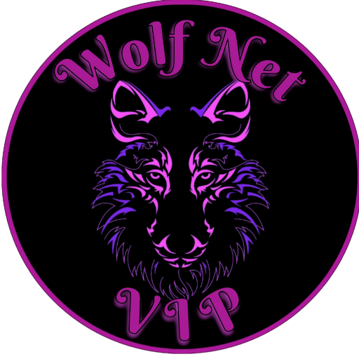WOLF NET VIP