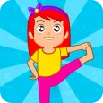 Kids Exercise: Kids Workout