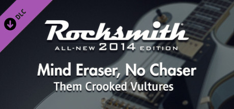 Rocksmith® 2014 – Them Crooked Vultures  - “Mind Eraser, No Chaser”