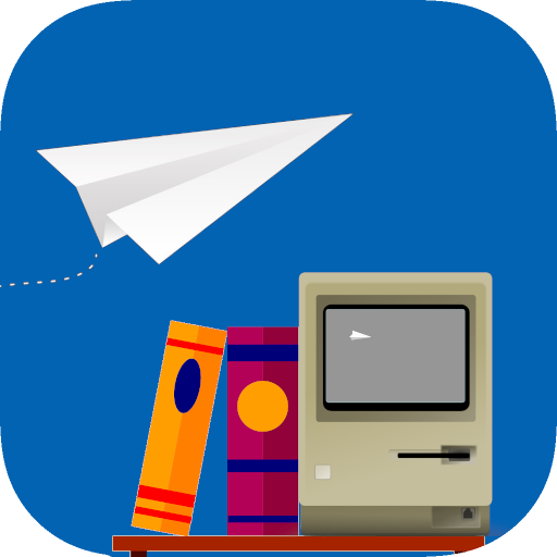 Download Paper Pilot android on PC