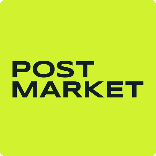 PostMarket - работай на себя