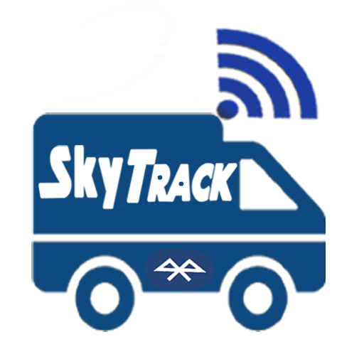 Skytrack app