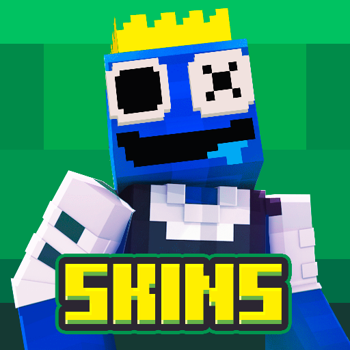 Skins for Minecraft PE ™