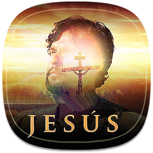 Jesús Serie Bíblica