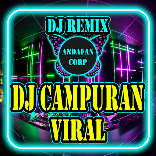 DJ Campuran TikTok Viral 2022