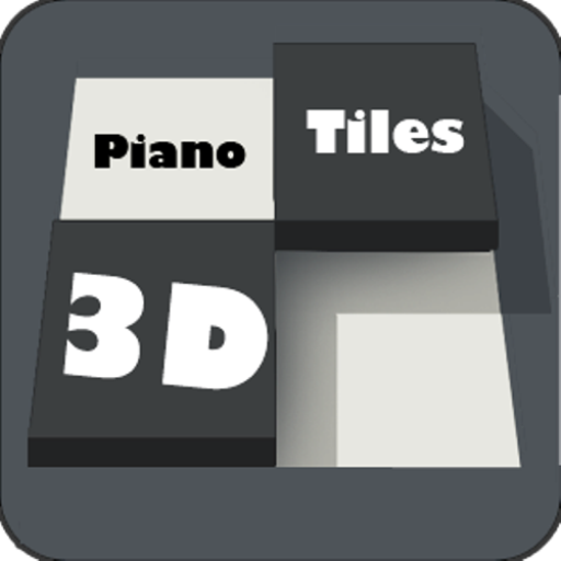 Piano Tiles 3D