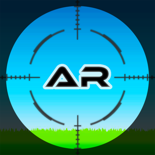 ARShootingBattle  - Real FPS