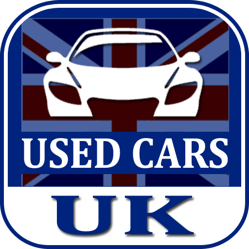 Used Cars UK – Buy & Sell Used