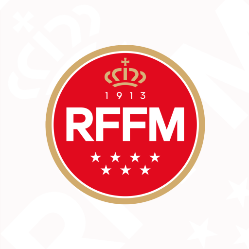 Intranet RFFM