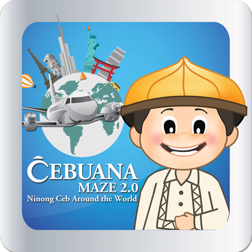 Cebuana Maze