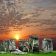 Stonehenge Wallpapers
