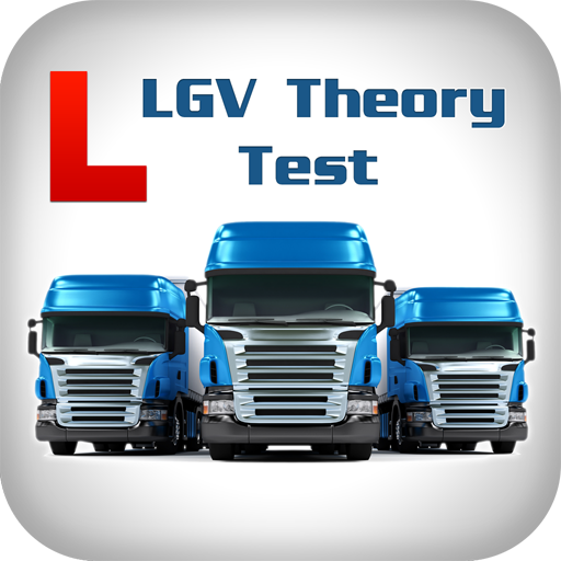 UK LGV Theory Test Lite