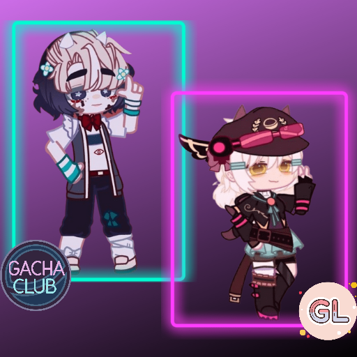 Gacha Club Wallpaper Ideas HD