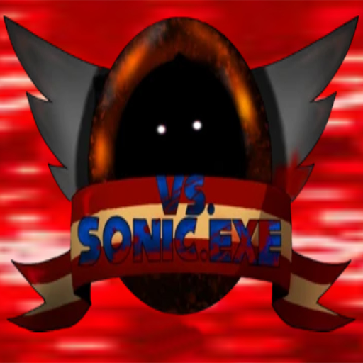 Download FNF Soni‌cEXE 3.0 Final Escape android on PC
