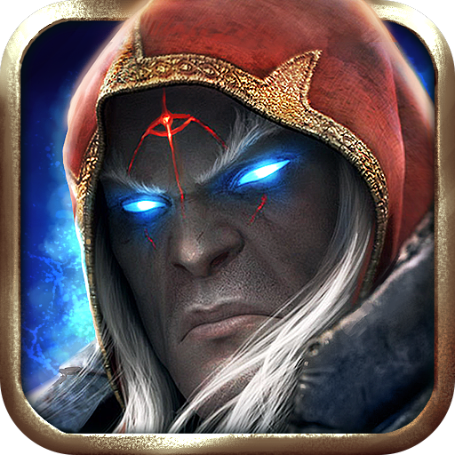 Glory Guardian-Idle magic game