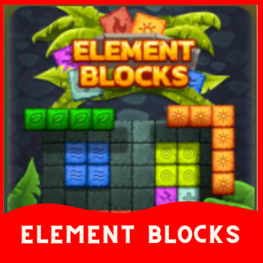 ELEMENT BLOCKS