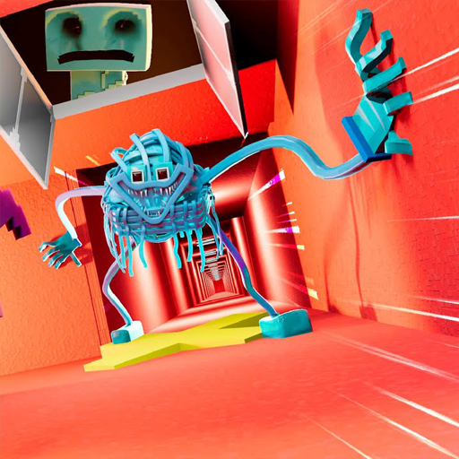 Scary Noodles Ninja Horror 3