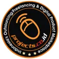 Projects.co.id Hire Freelancer
