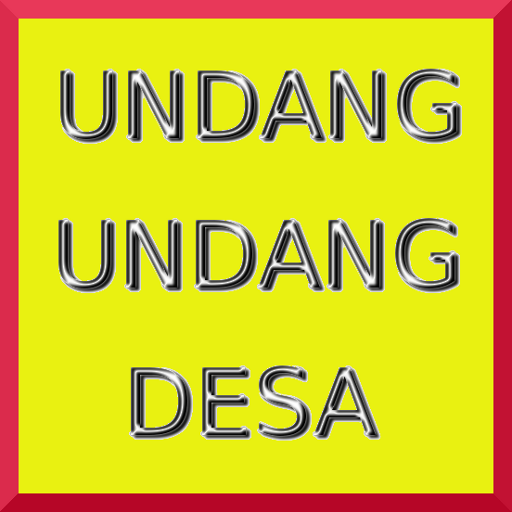 Undang-Undang Desa