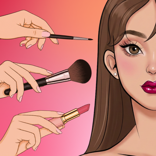 MakeUp Artist: Art Creator