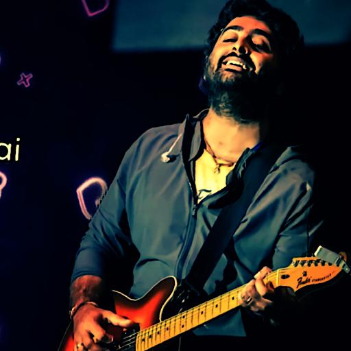 Arijit Singh love songs