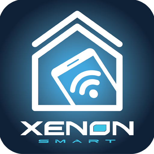 Xenon Smart Smart Box (Serial)