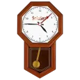 Tick Tock Pendulum Clock