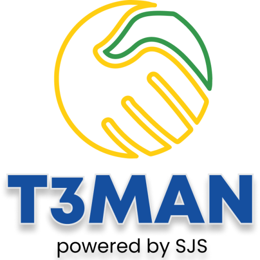 T3MAN Karyawan