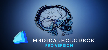 MEDICALHOLODECK PRO FREE TRIAL | FULL FEATURES FOR 30 DAYS | Medical Virtual Reality | Medical VR | 