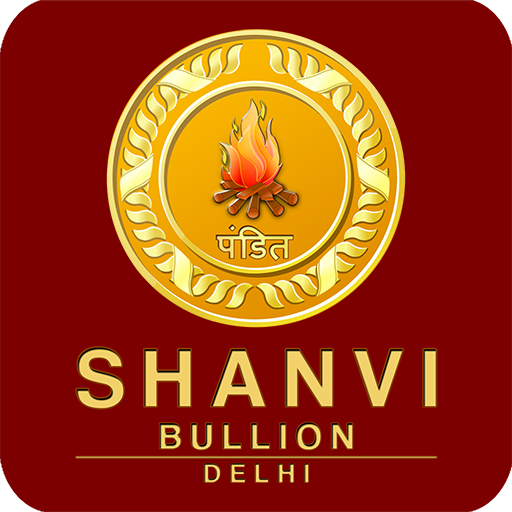 Shanvi Bullion