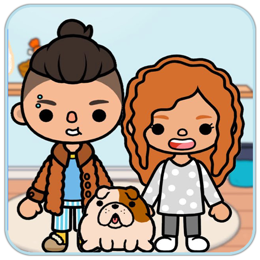 Toca Boca Life City World Tips