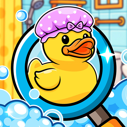 Hidmont - hidden object games