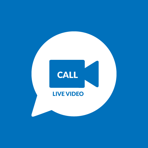Random Live Call: Free Video Call:Live Chat