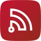 RSS Reader : Feeds & Podcasts