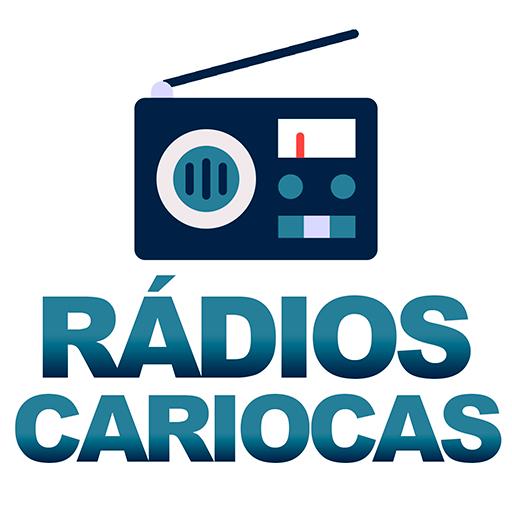 Rádios Cariocas - AM FM e Web