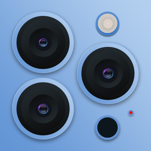 Camera for phone 14