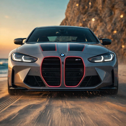 Beautiful BMW Wallpapers